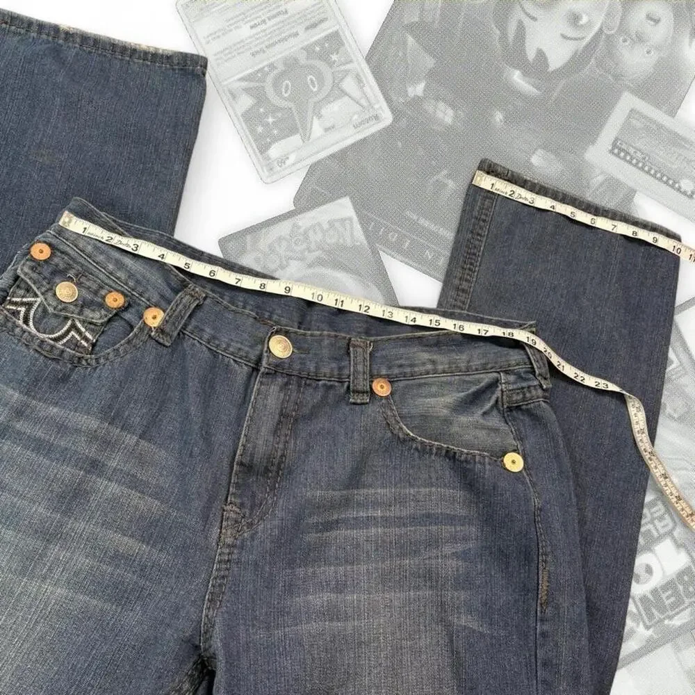 True Religion vintage y2k